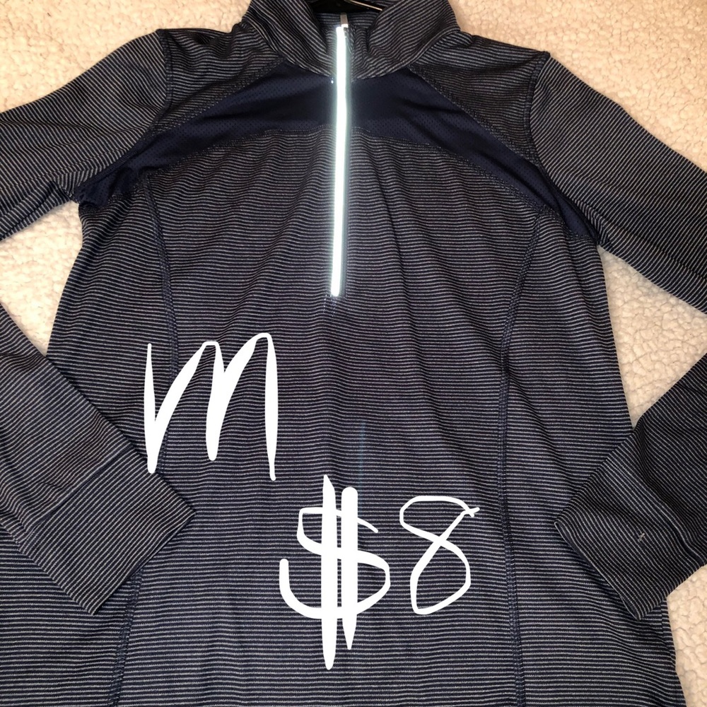 Active jacket